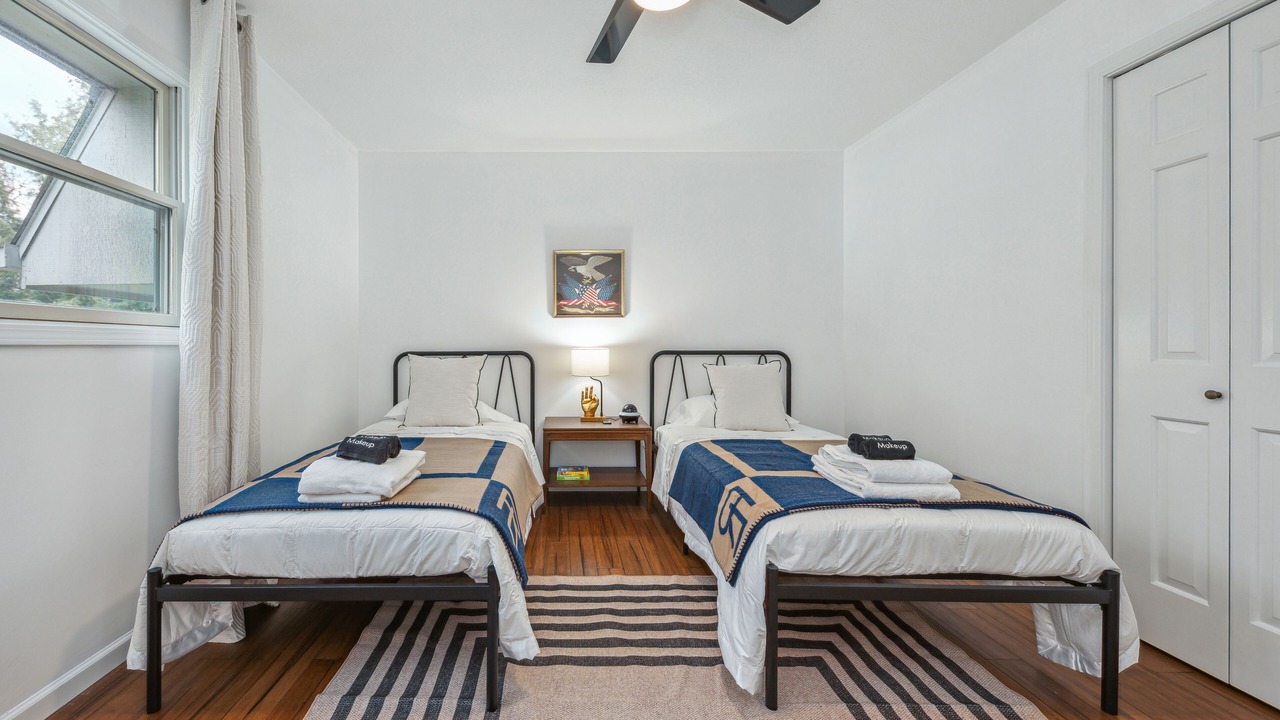 Photo of Bedroom in Granger