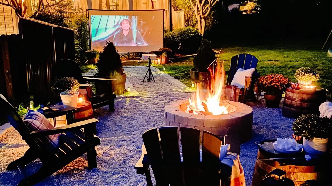 Photo of Outdoor in Granger