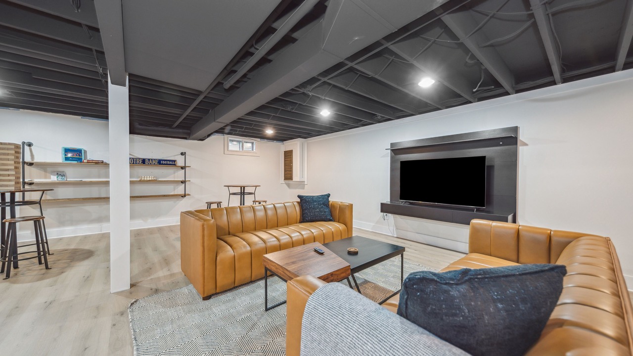 Photo of Livingroom in Granger