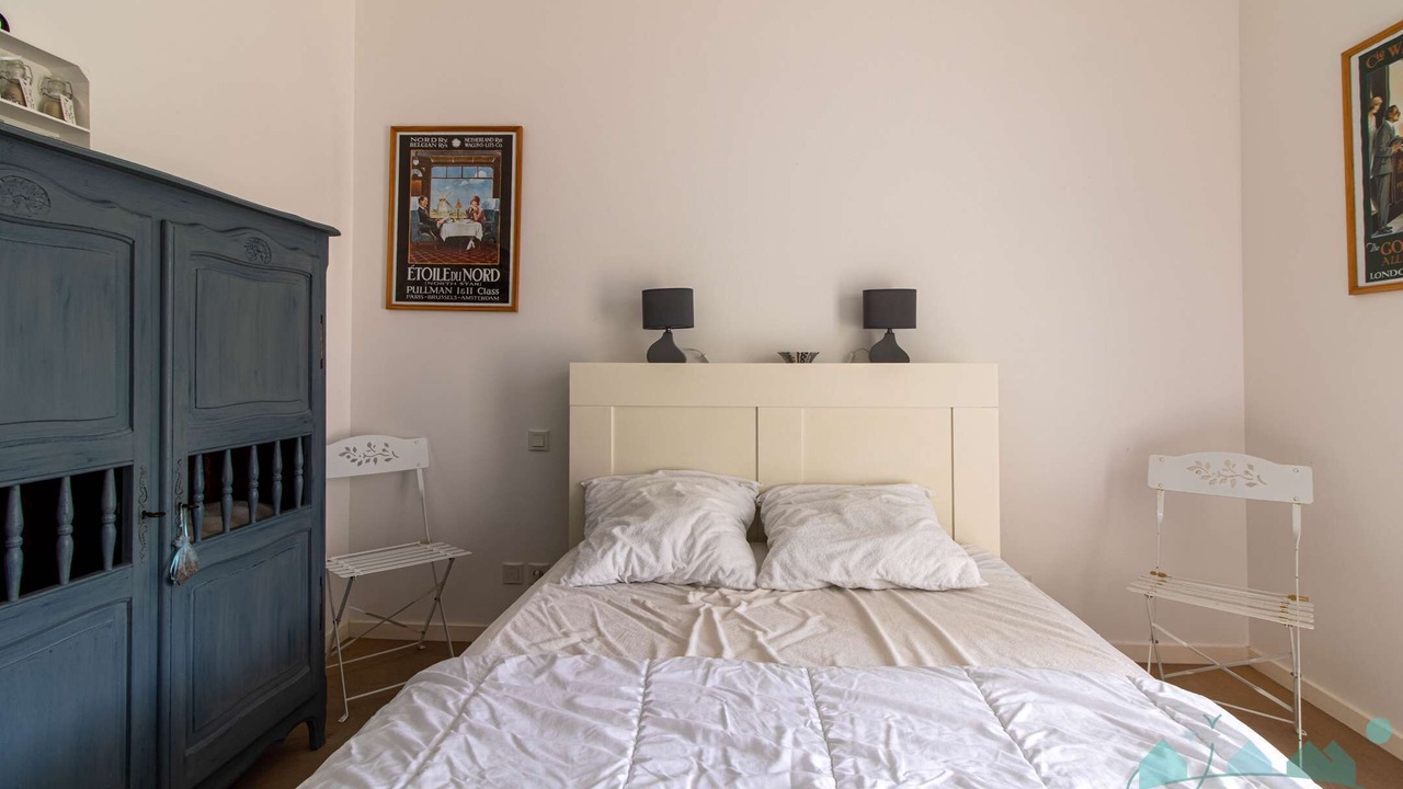 Photo of Bedroom in Pleherel-Plage-Vieux-Bourg