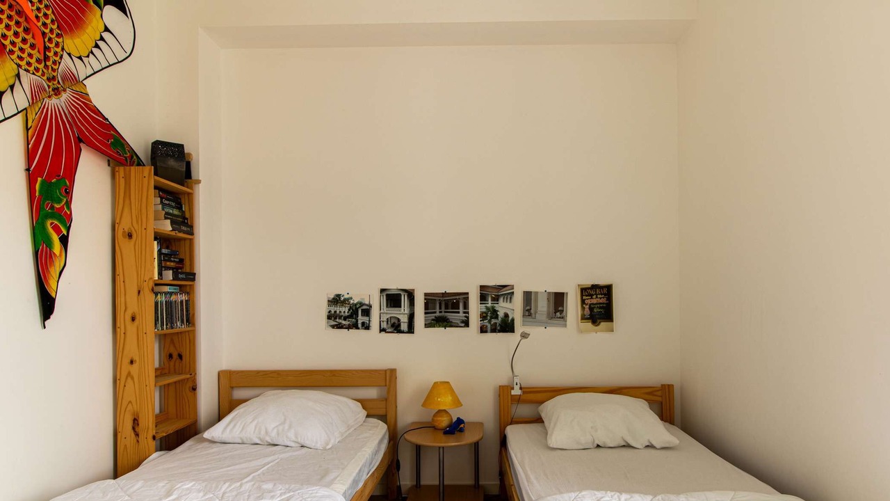 Photo of Bedroom in Pleherel-Plage-Vieux-Bourg