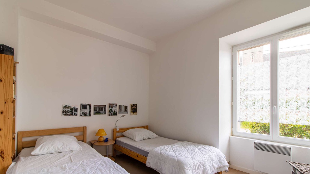 Photo of Bedroom in Pleherel-Plage-Vieux-Bourg