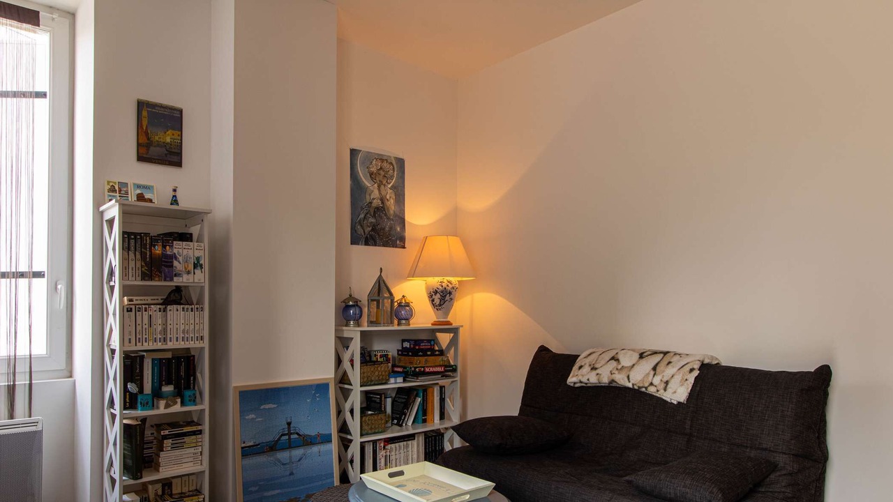 Photo of Livingroom in Pleherel-Plage-Vieux-Bourg
