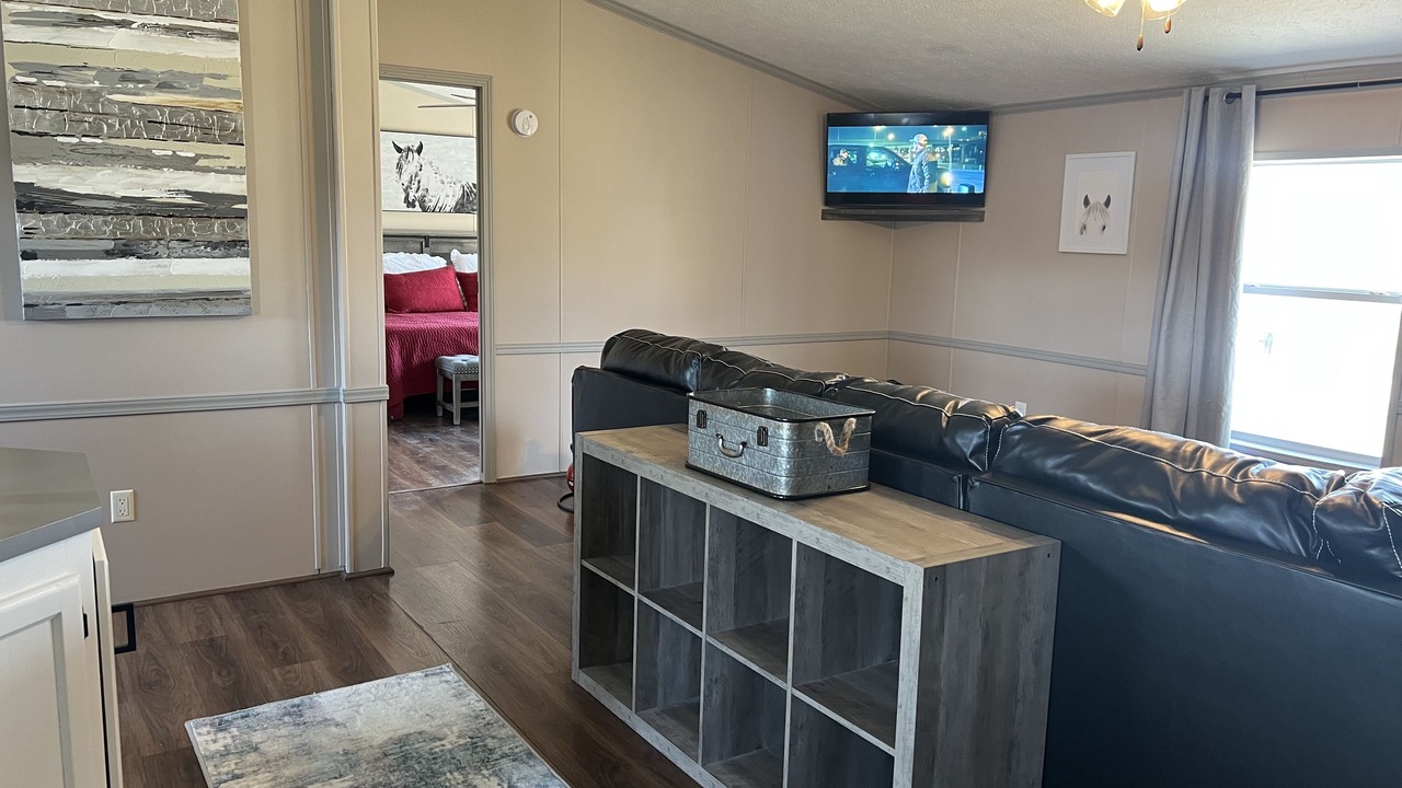 Photo of Livingroom in Otisco