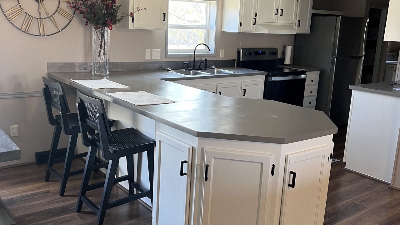 Photo of Kitchen in Otisco