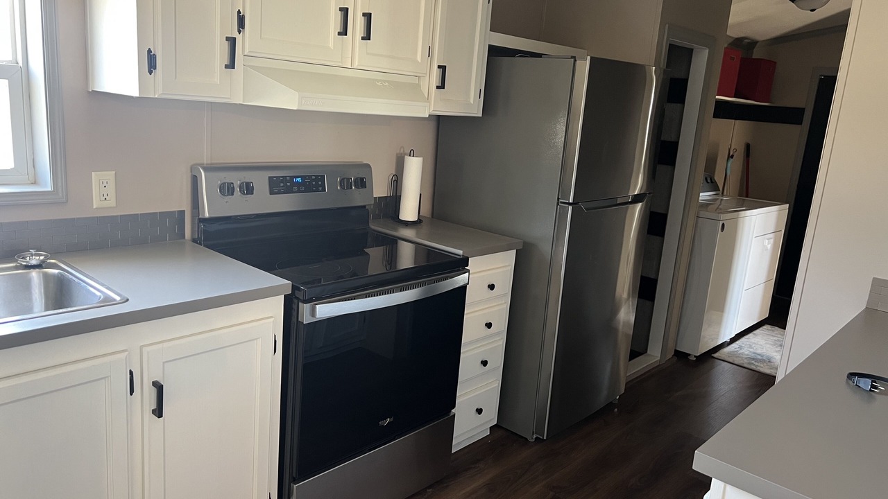 Photo of Kitchen in Otisco