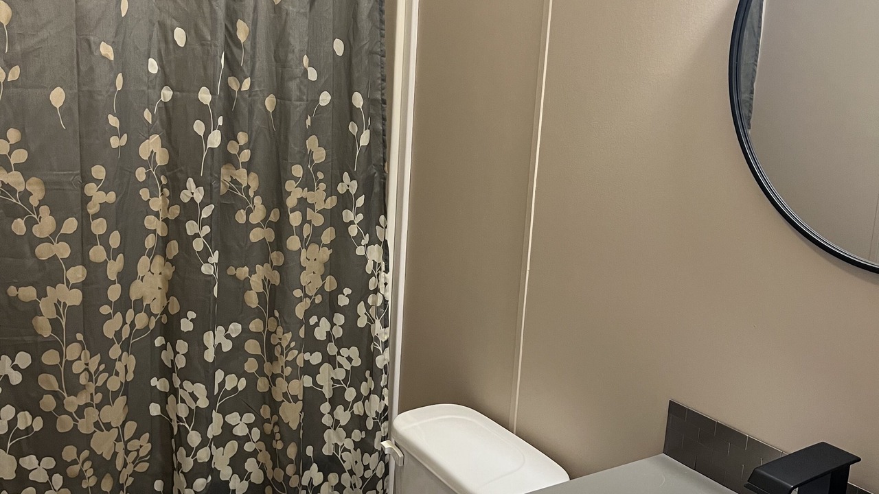 Photo of Bathroom in Otisco