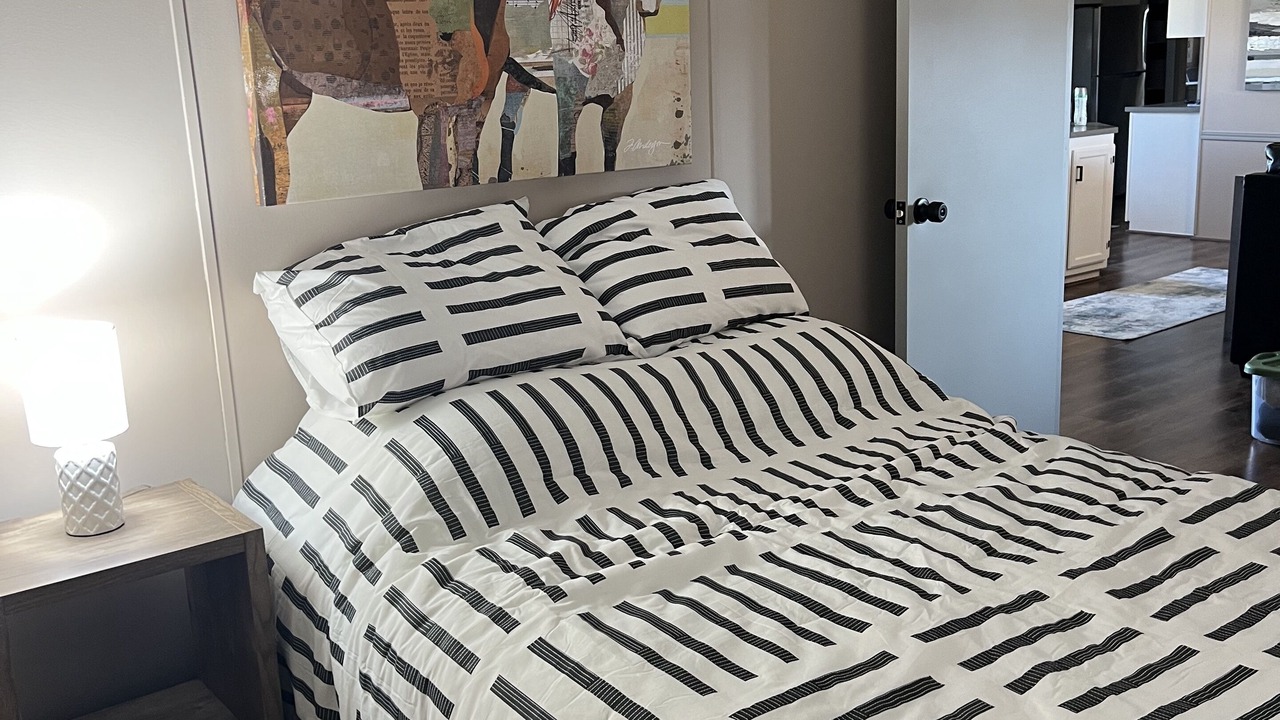 Photo of Bedroom in Otisco