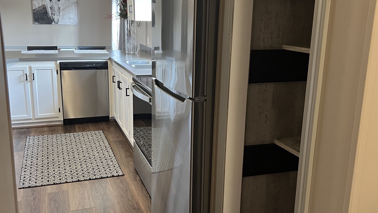 Photo of Kitchen in Otisco
