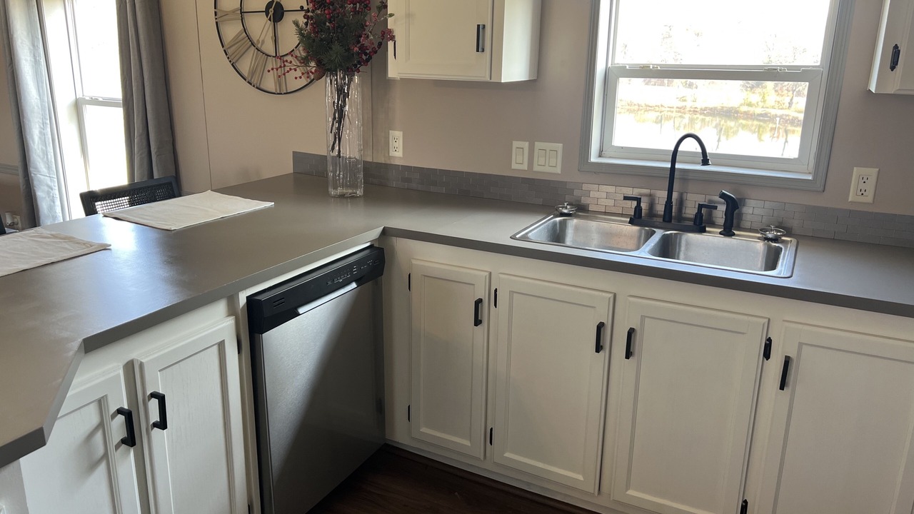 Photo of Kitchen in Otisco