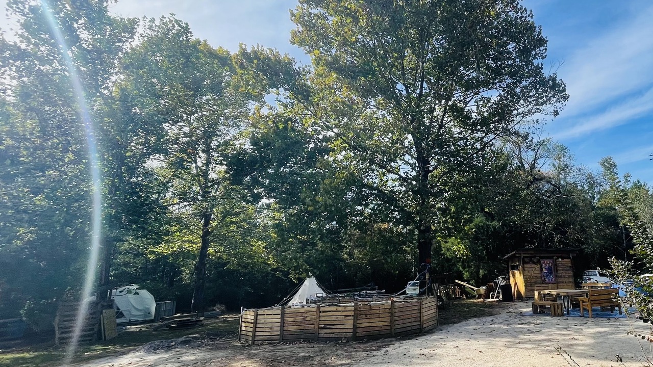 Photo of Outdoor in Tallahassee