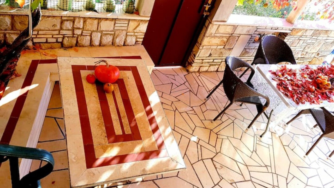 Photo of Patio Balcony in Gruz