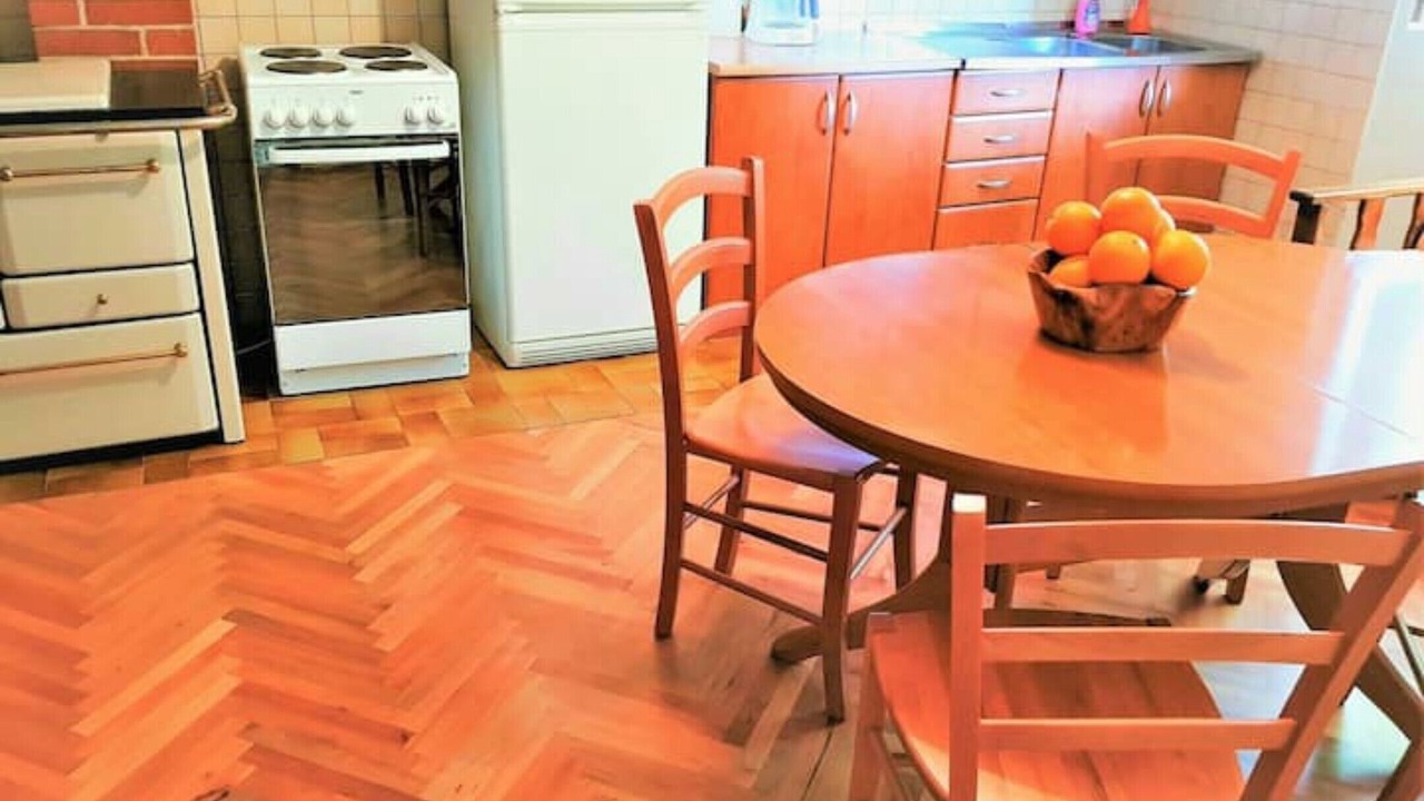 Photo of Kitchen in Gruz