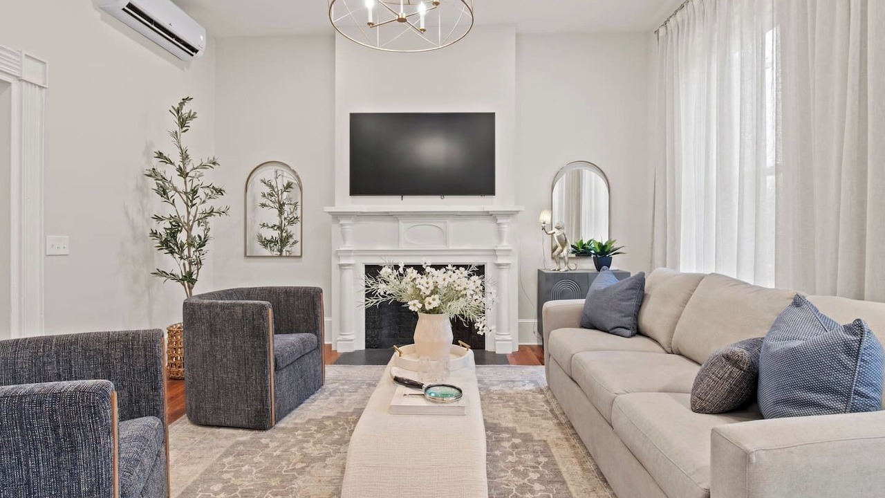 Photo of Livingroom in Palmyra
