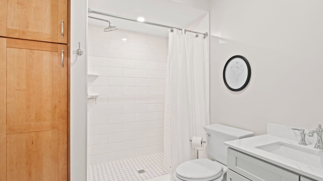 Photo of Bathroom in Palmyra