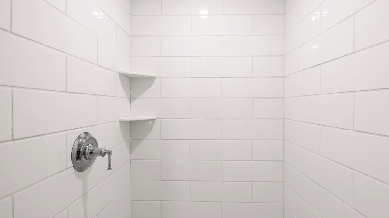 Photo of Bathroom in Palmyra