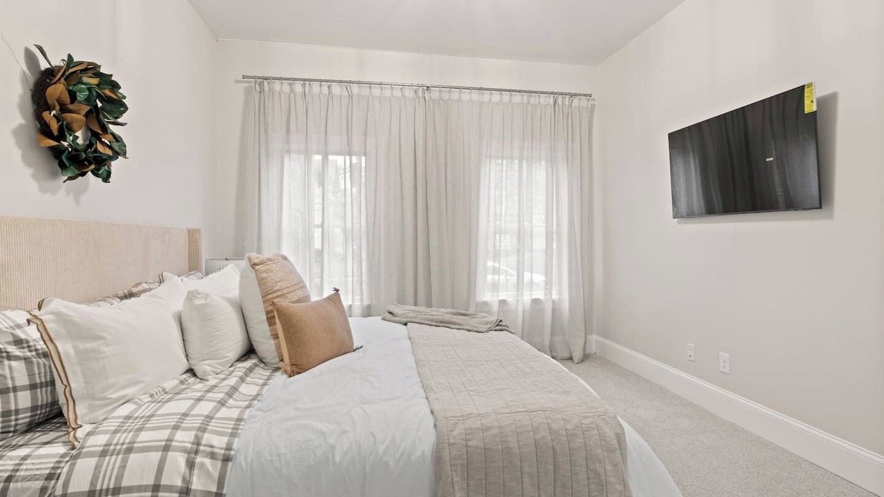 Photo of Bedroom in Palmyra