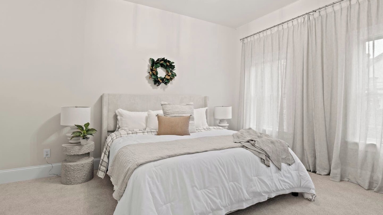 Photo of Bedroom in Palmyra