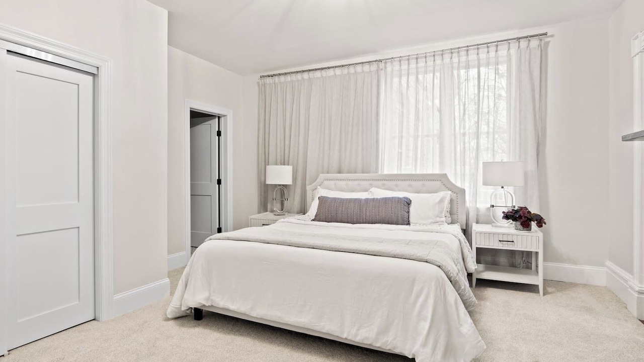 Photo of Bedroom in Palmyra