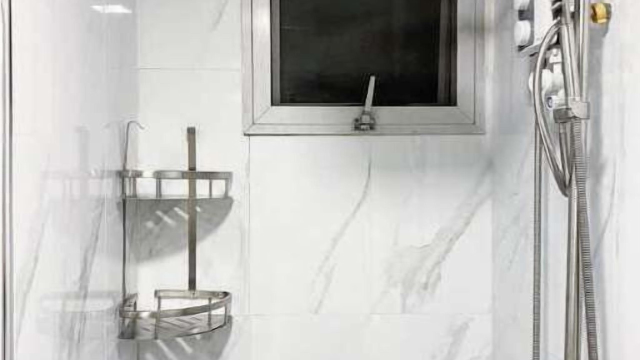Photo of Bathroom in Sampaloc
