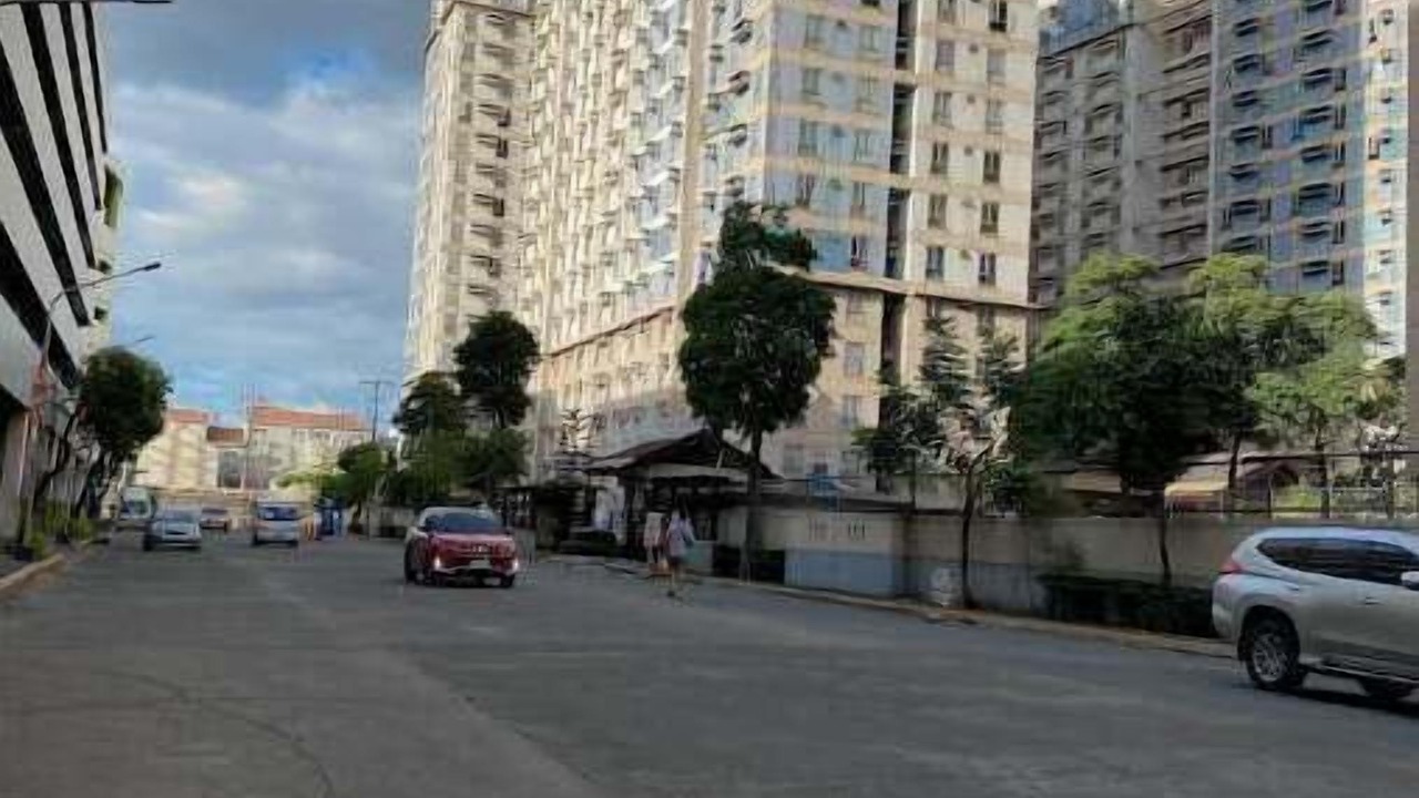 Photo of Outdoor in Sampaloc