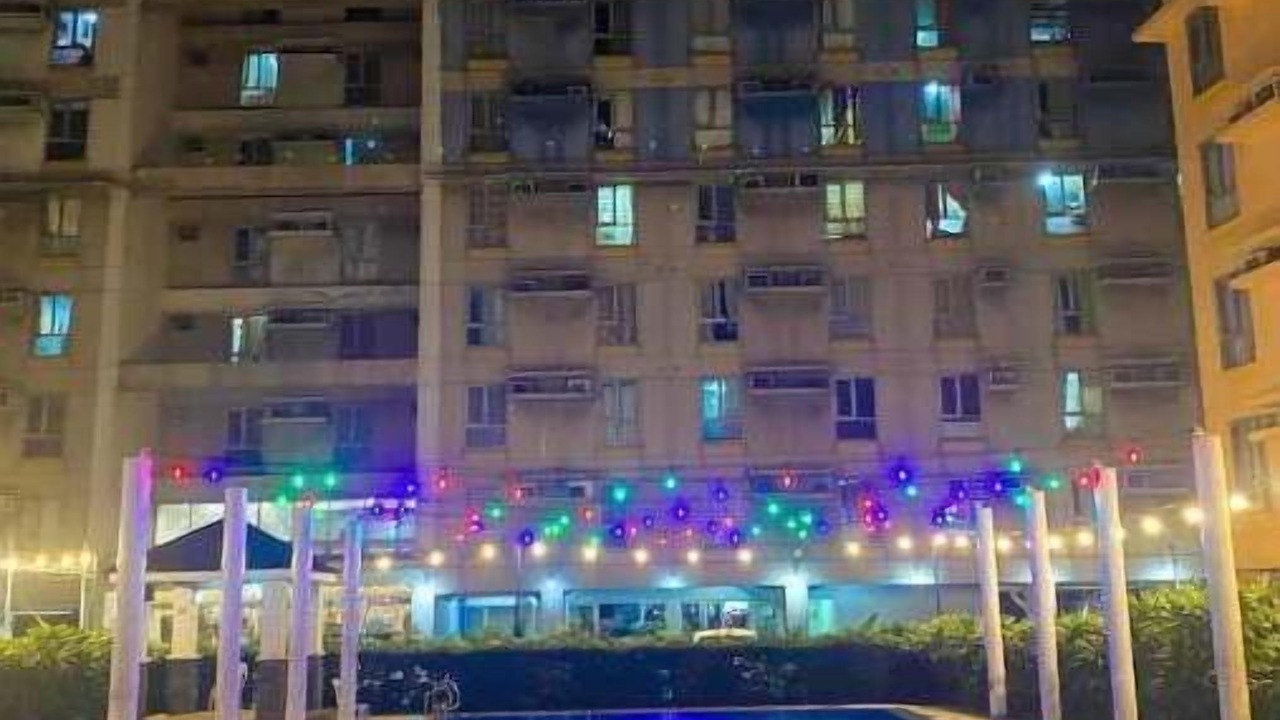Photo of Outdoor in Sampaloc