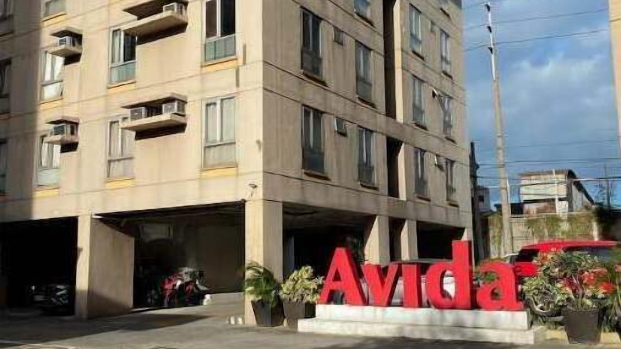 Photo of Outdoor in Sampaloc