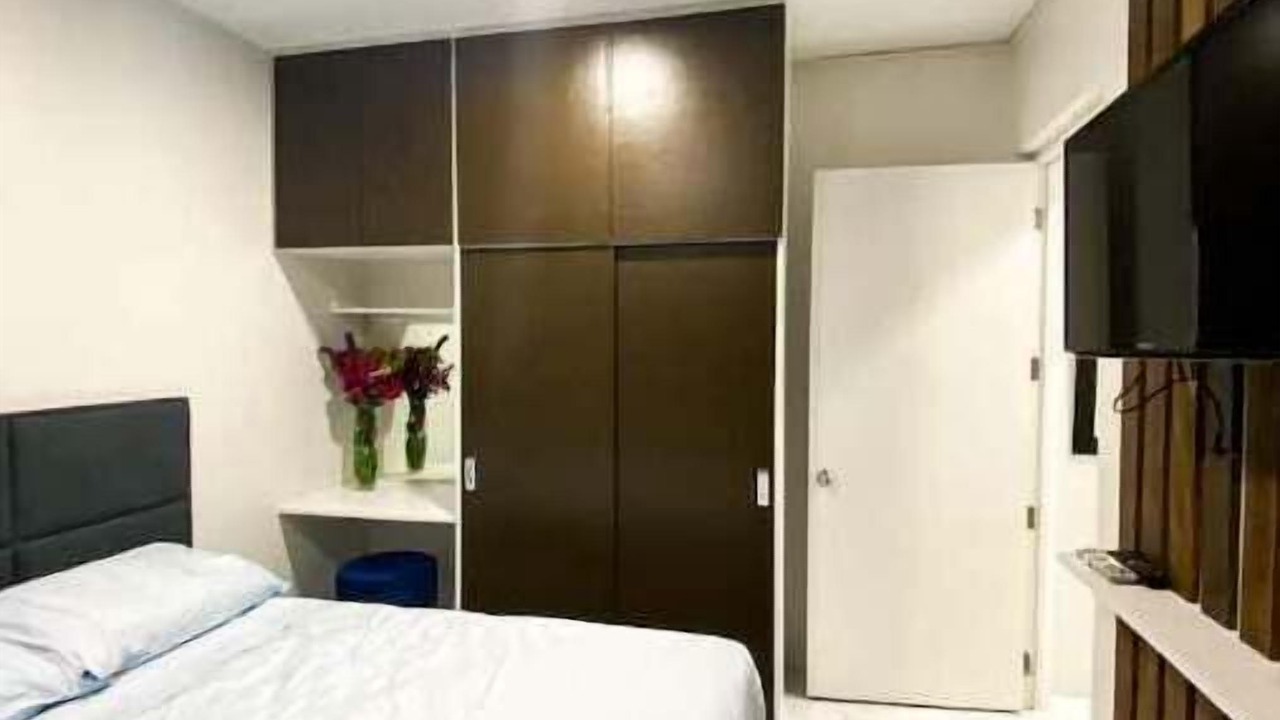 Photo of Bedroom in Sampaloc