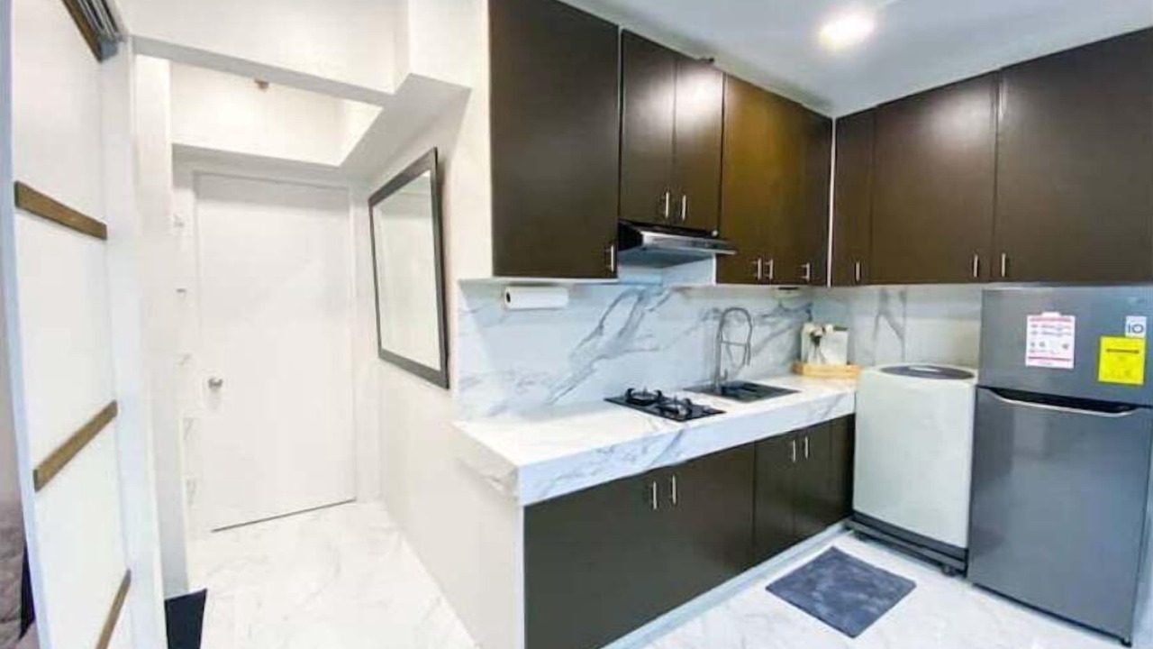 Photo of Kitchen in Sampaloc