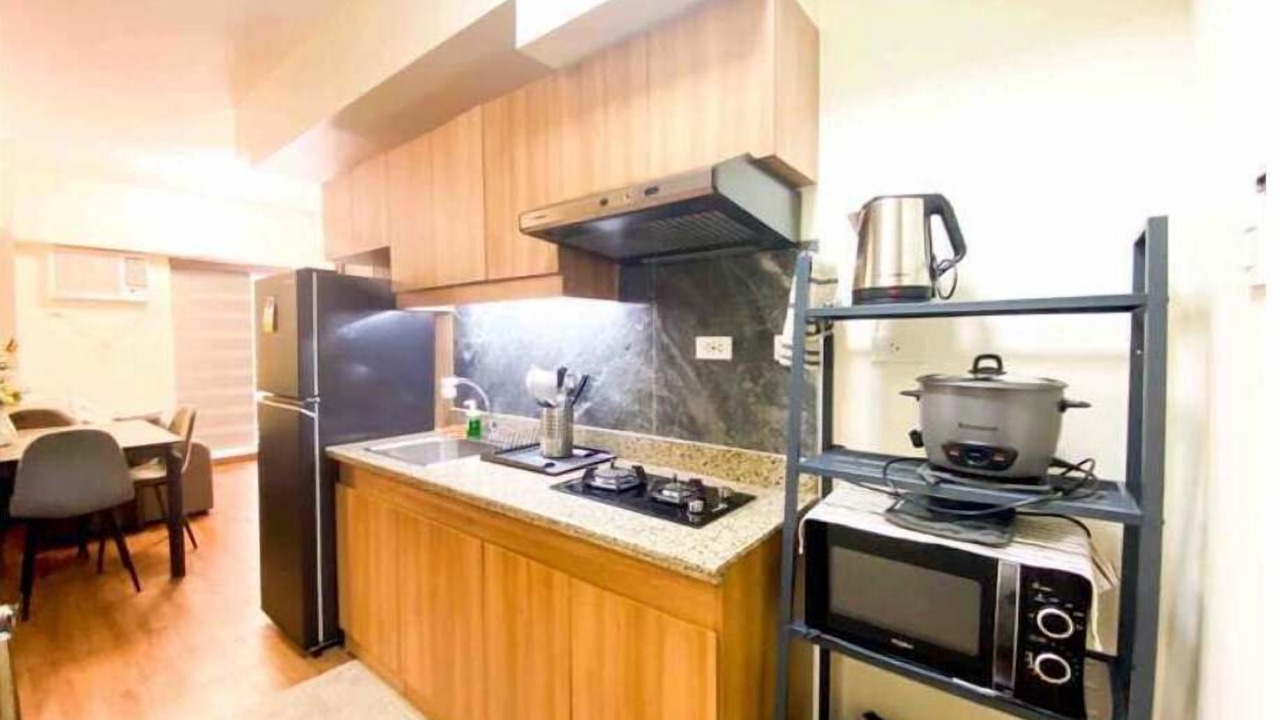 Photo of Kitchen in Kapitolyo