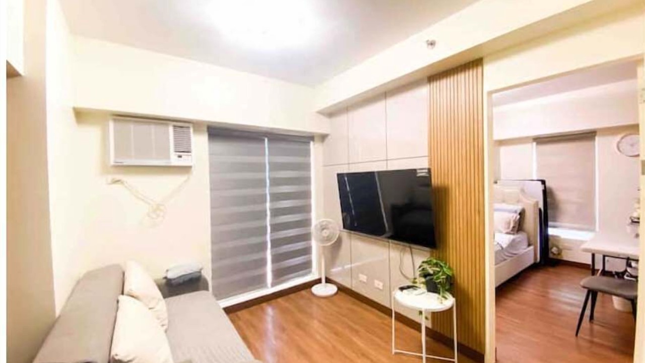 Photo of Livingroom in Kapitolyo