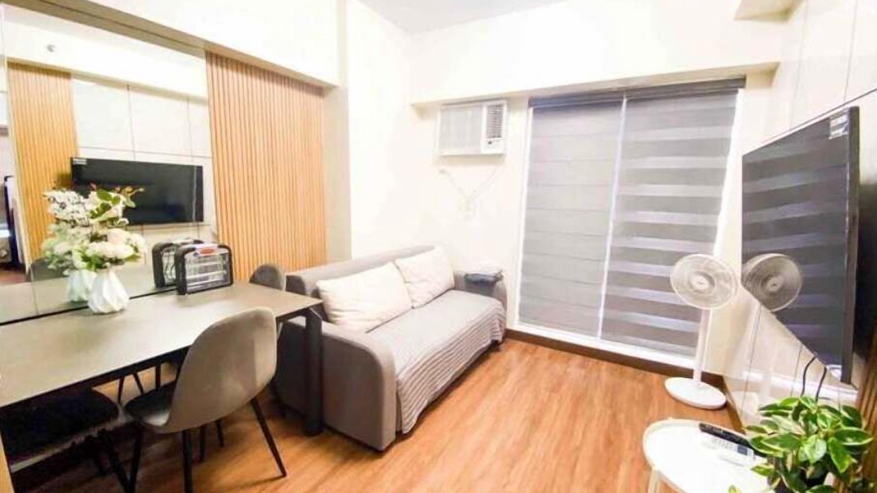 Photo of Livingroom in Kapitolyo