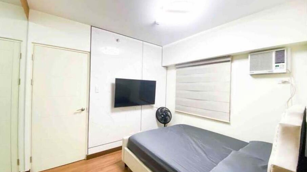 Photo of Bedroom in Kapitolyo