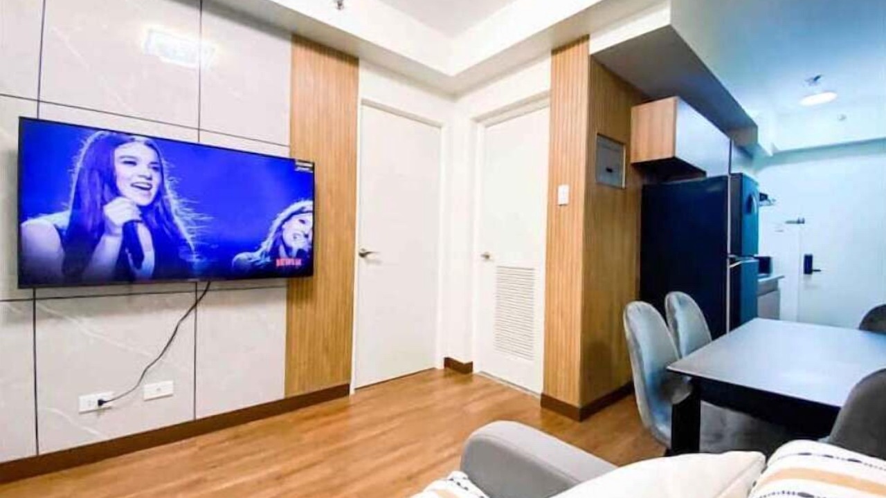 Photo of Bedroom in Kapitolyo