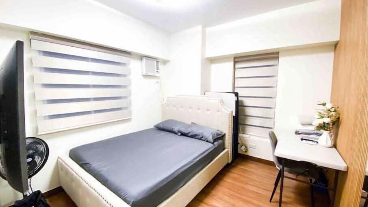 Photo of Bedroom in Kapitolyo