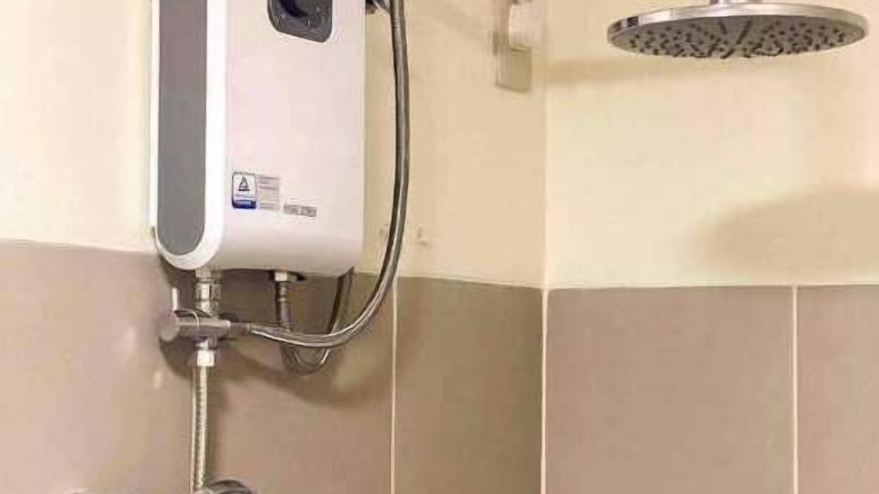Photo of Bathroom in Kapitolyo