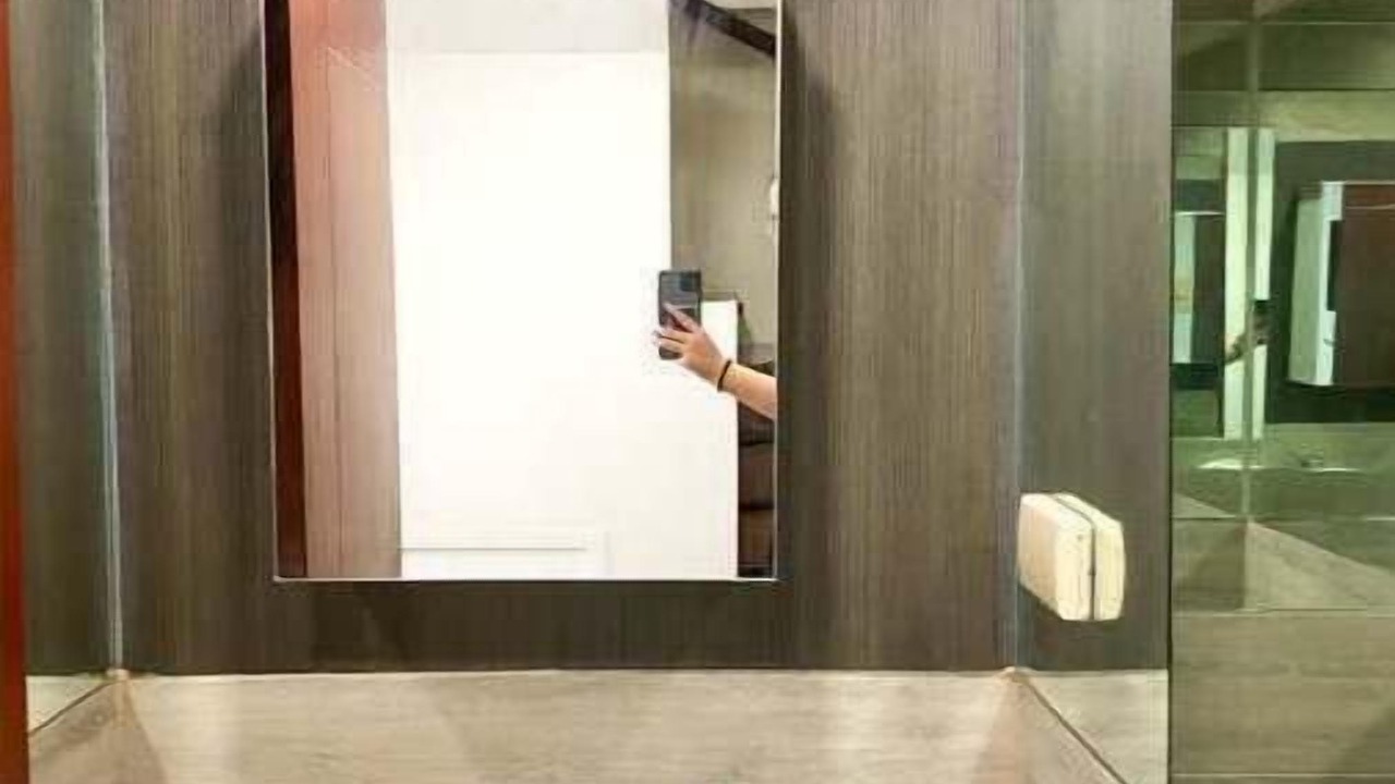 Photo of Bathroom in Valencia