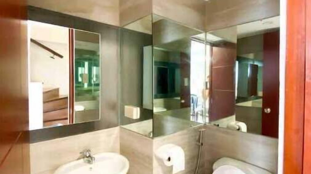 Photo of Bathroom in Valencia