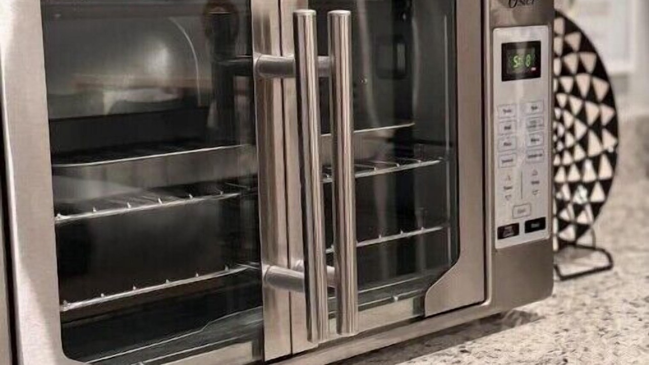 Photo of Kitchen in Chic's Beach