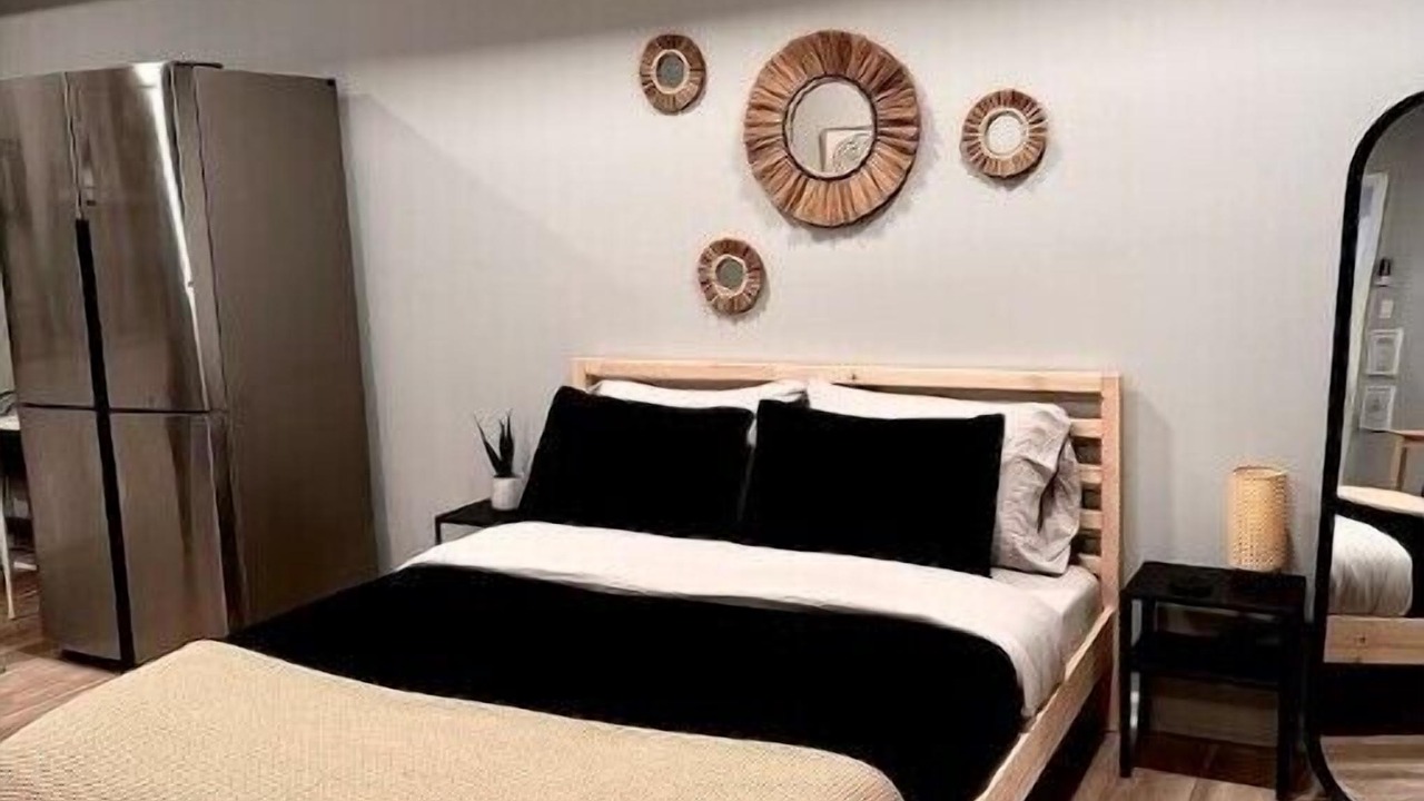 Photo of Bedroom in Chic's Beach