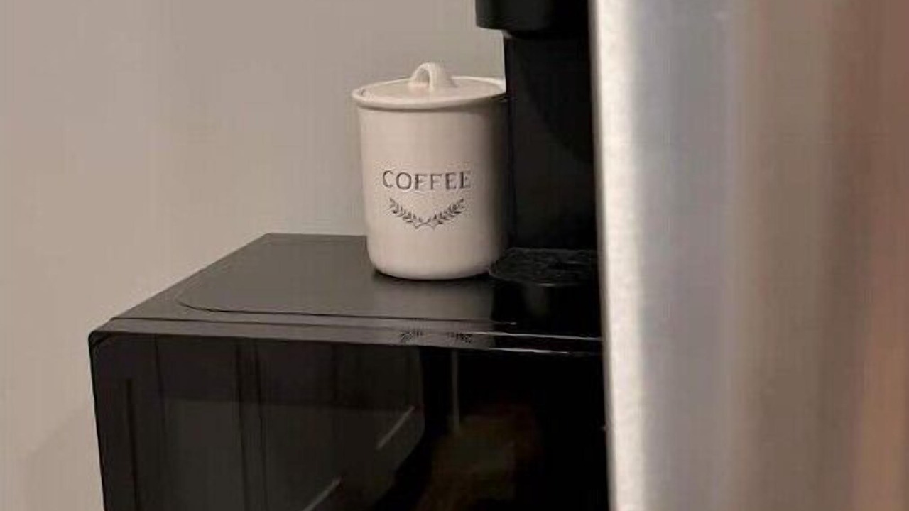 Photo of Kitchen in Chic's Beach