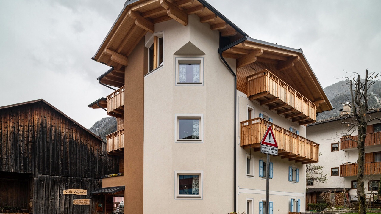 Photo of Outdoor in Pozza di Fassa
