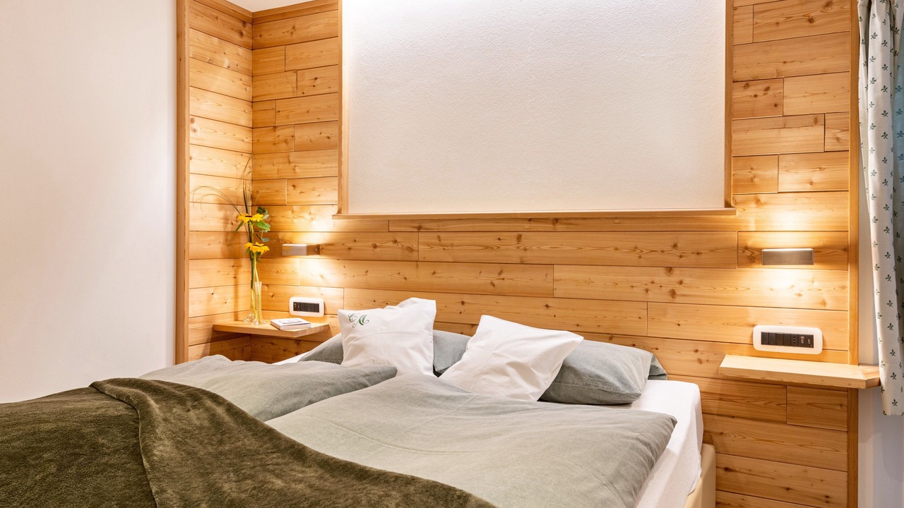 Photo of Bedroom in Pozza di Fassa
