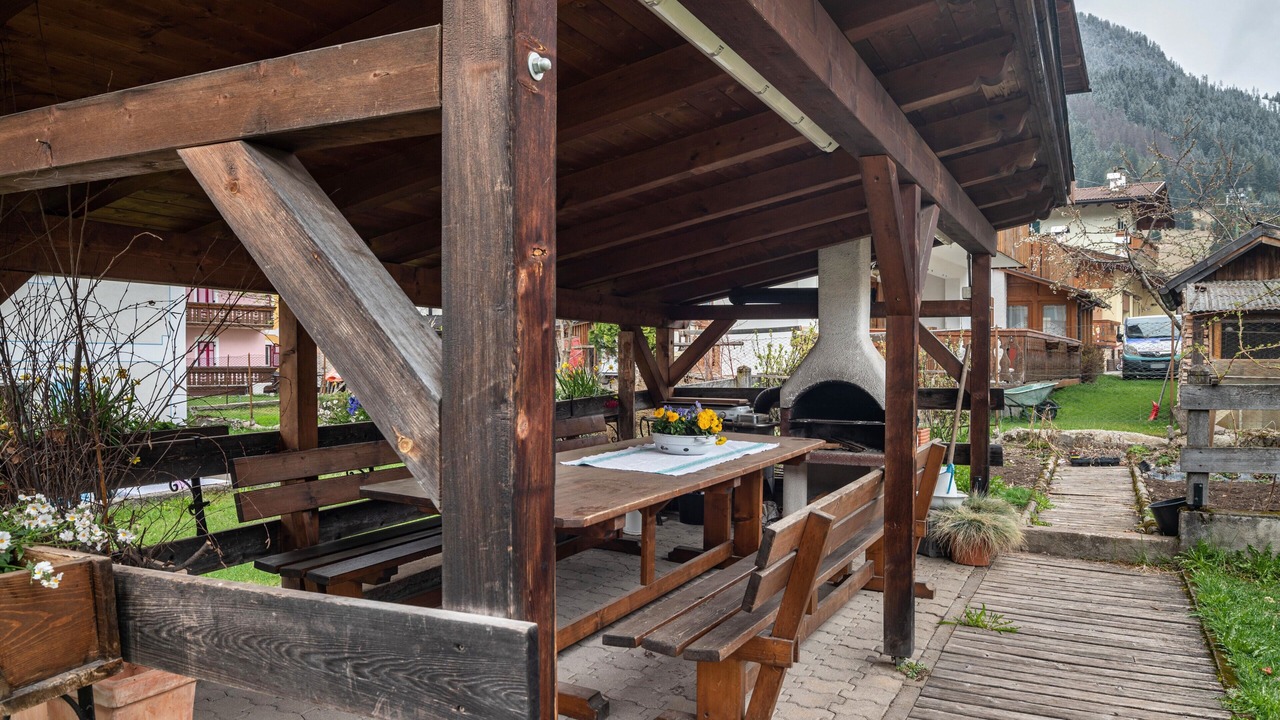 Photo of Outdoor in Pozza di Fassa