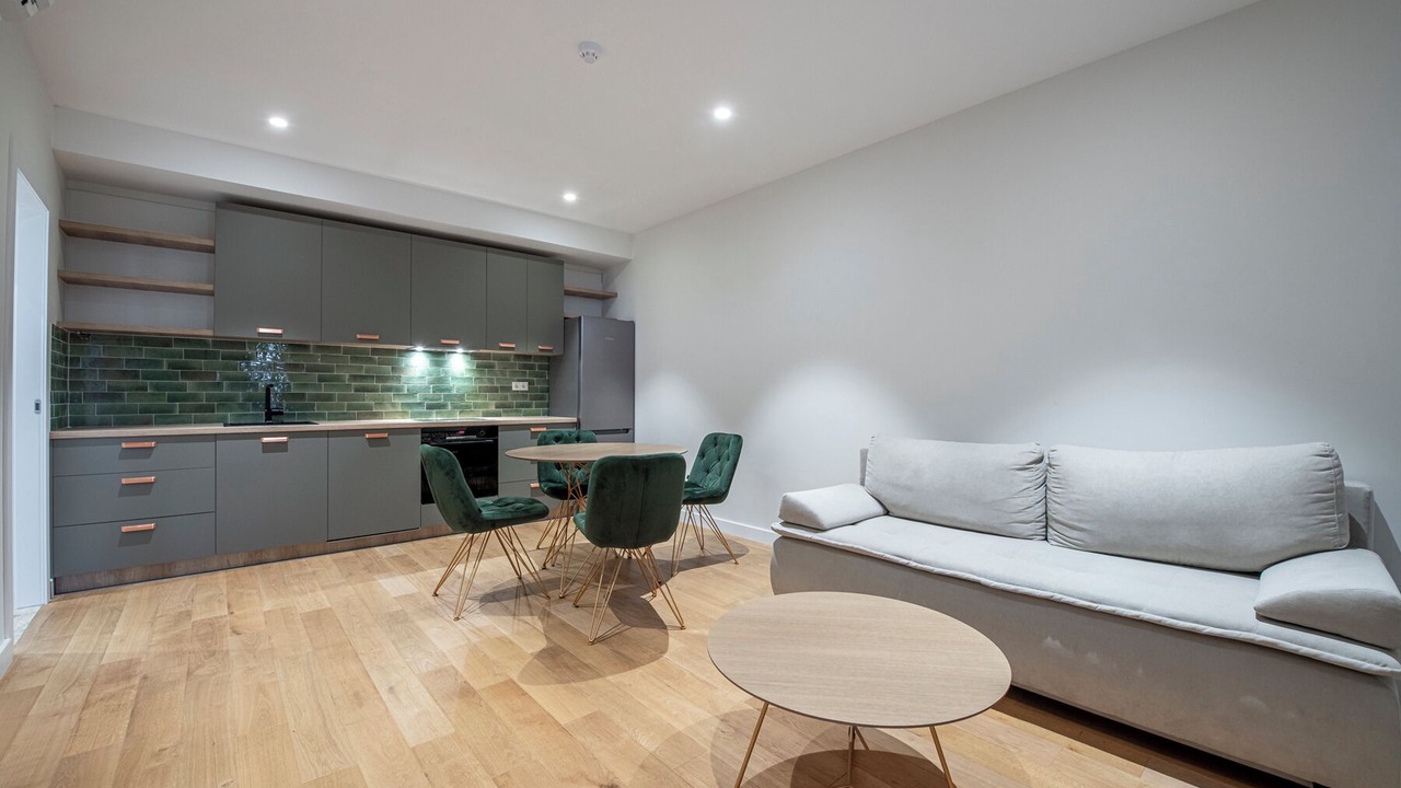 Photo of Livingroom in Pile