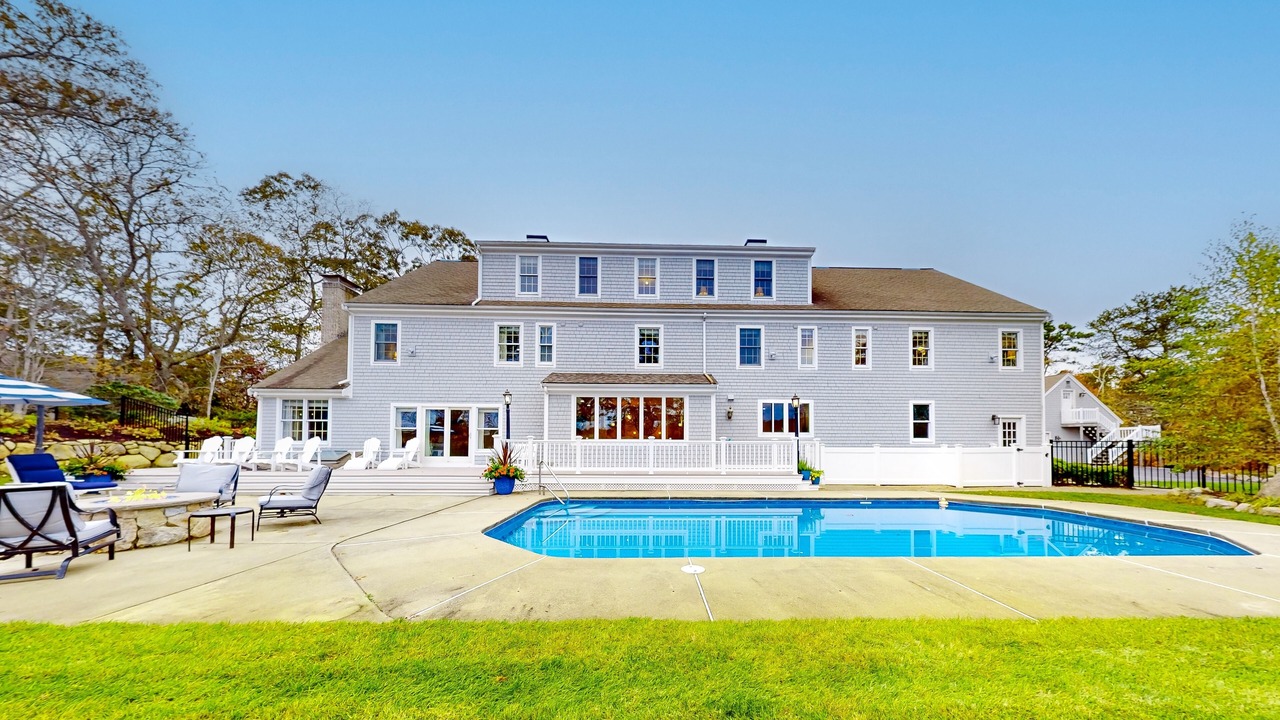 Photo of Outdoor in West Barnstable