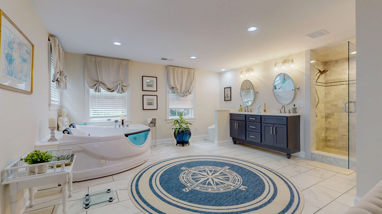 Photo of Bathroom in West Barnstable