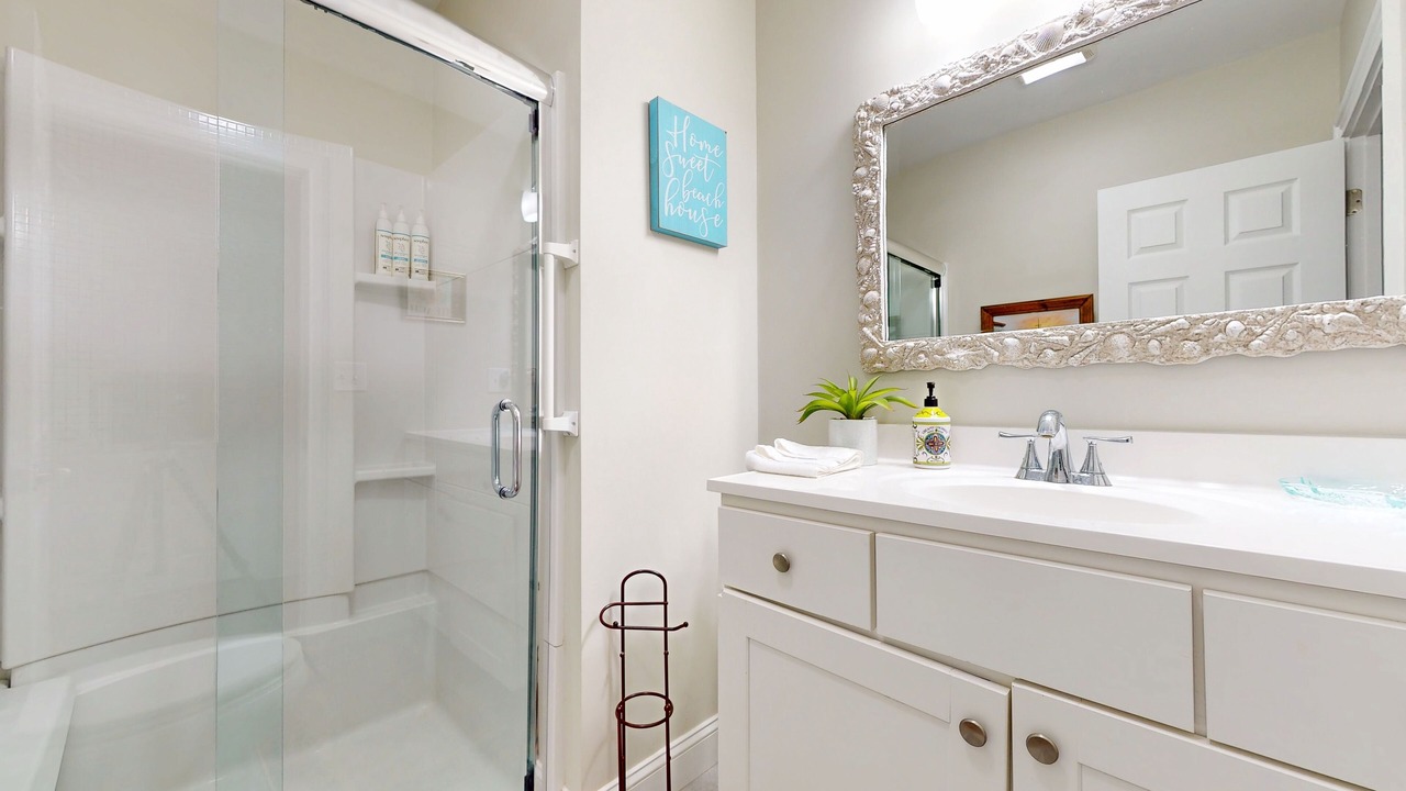 Photo of Bathroom in West Barnstable