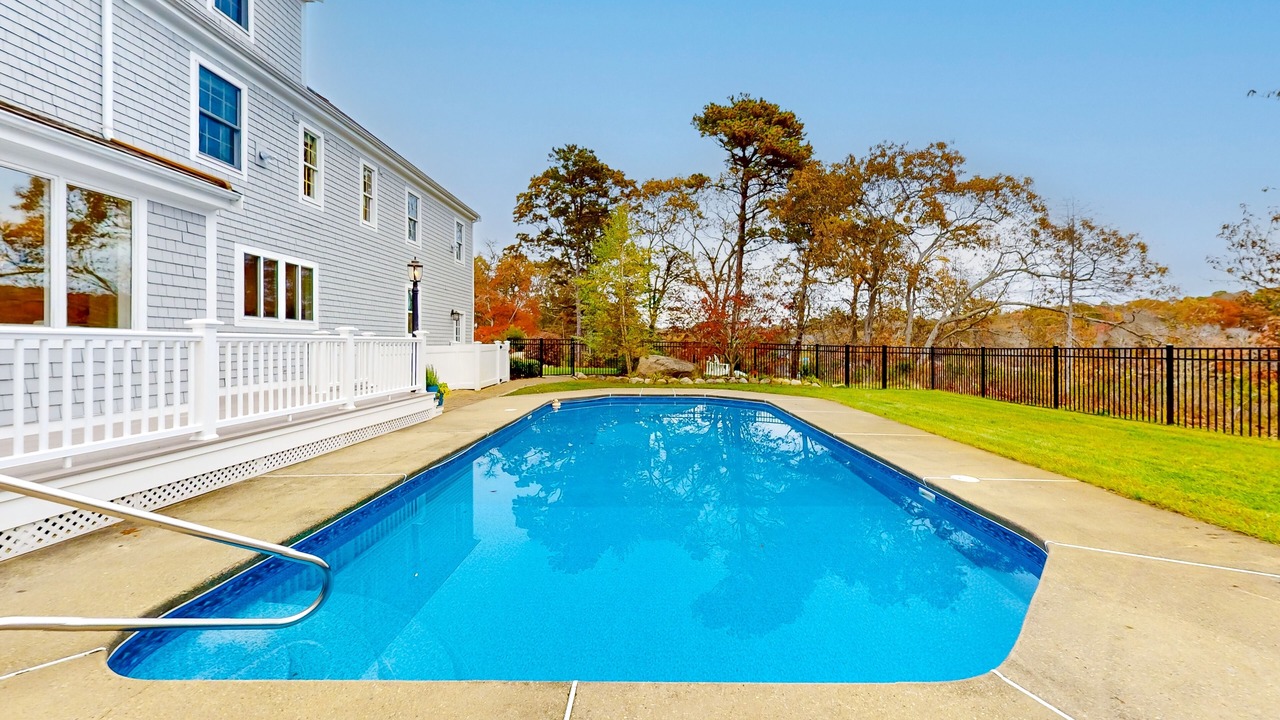 Photo of Outdoor in West Barnstable