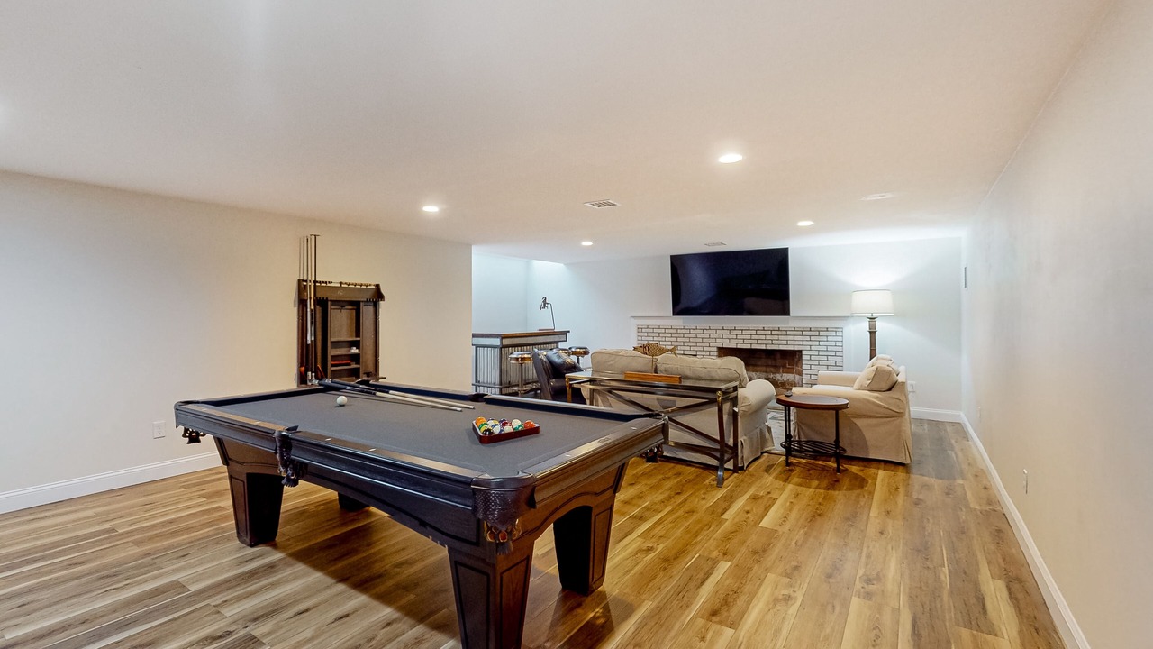 Photo of Livingroom in West Barnstable